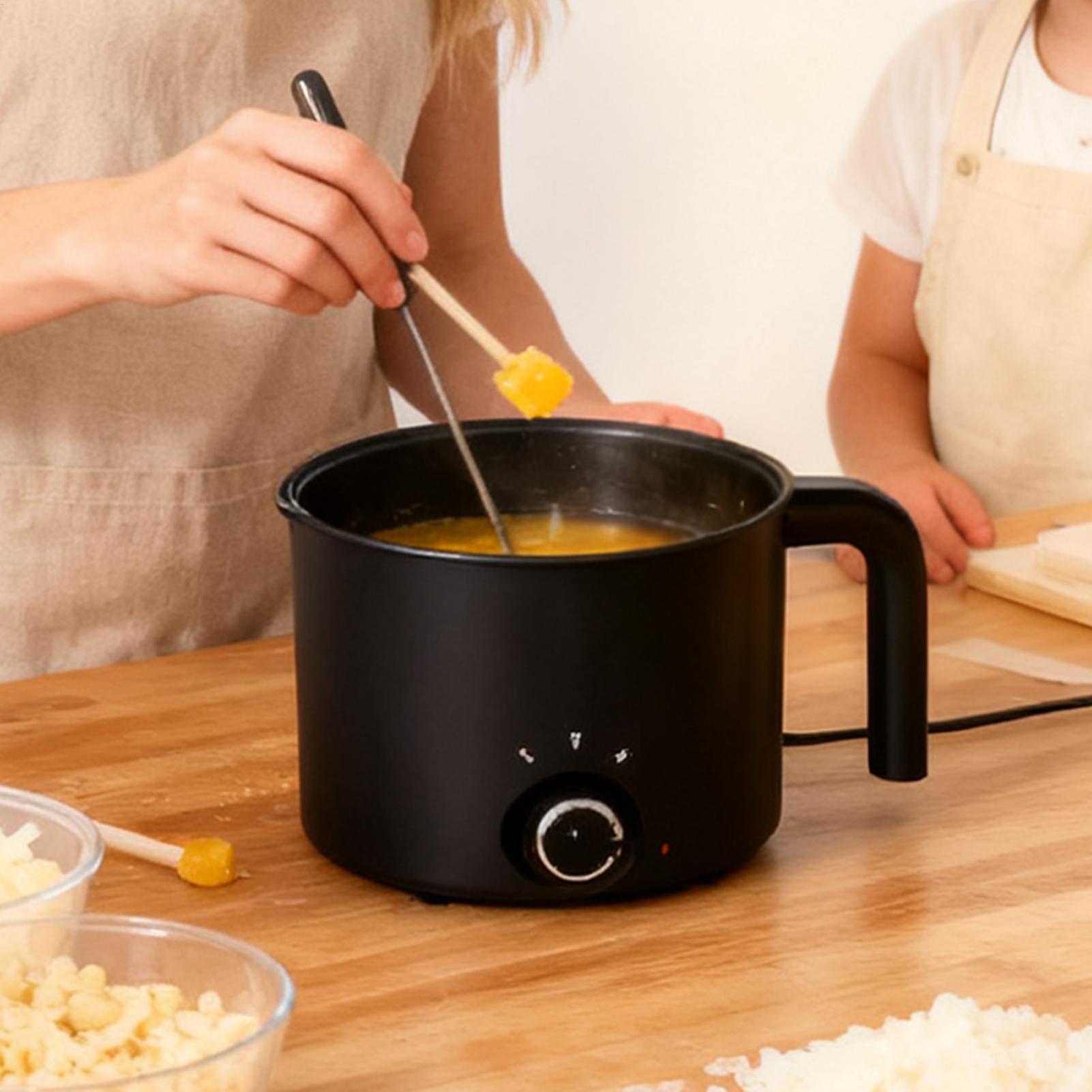 Candle Making Factory - Candle Wax Melting Pot 1.5L Large