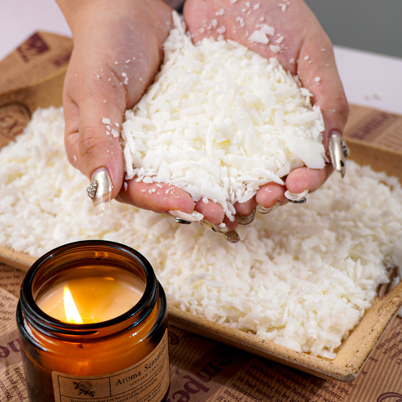 1000g 500g 250g 100g Natural S – Candle Making Kits Bewertung und Preis