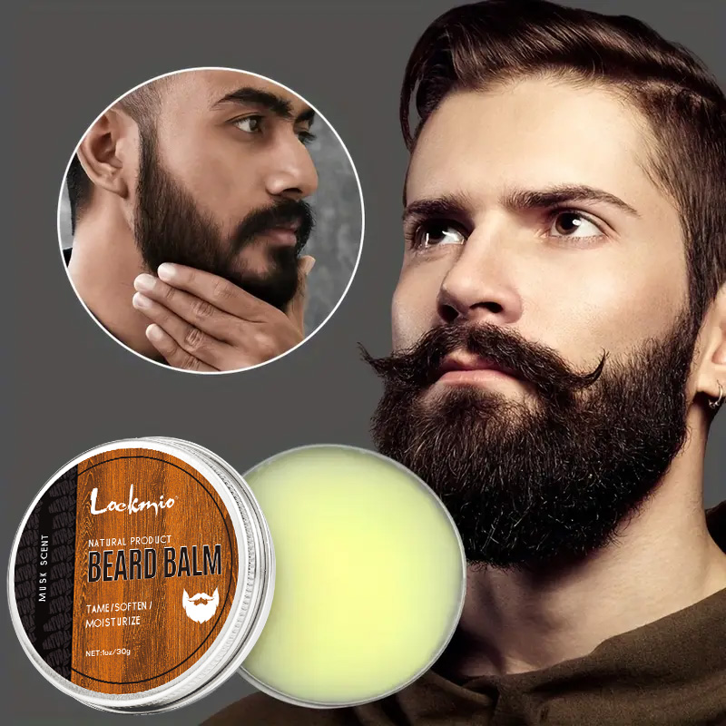 Beard Nourish Moisturizing Cre – Coconut Wax Flake Bewertung und Preis