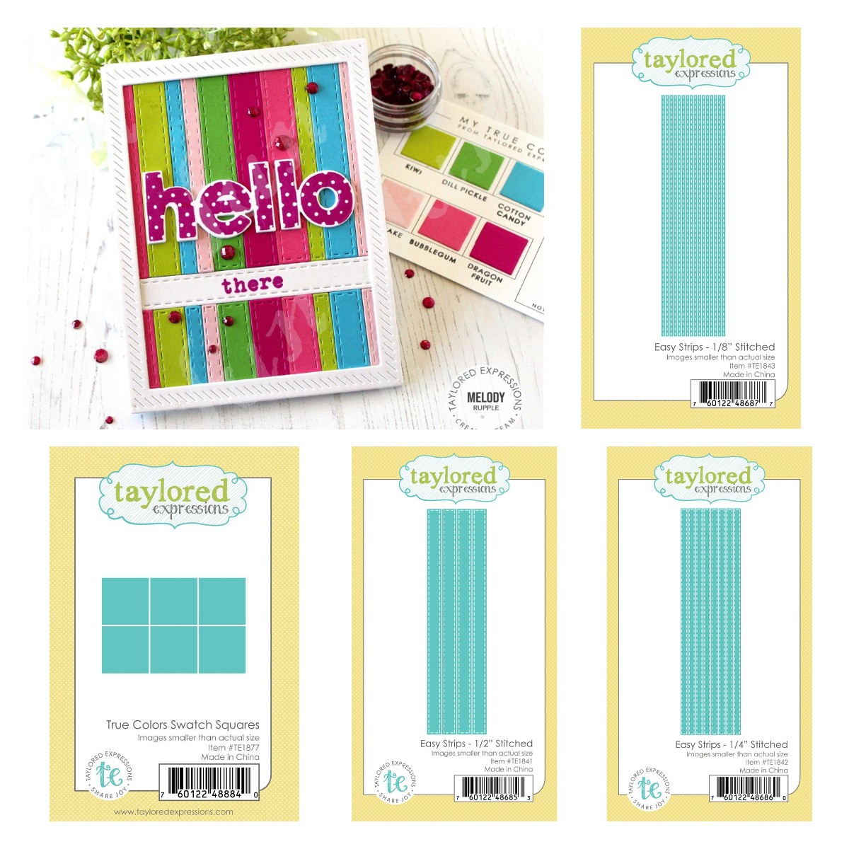 Die Cuts for Card Making Stitc – Kraft Box Candle Bewertung und Preis