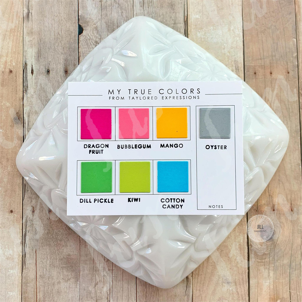 Die Cuts for Card Making Stitc – Kraft Box Candle Bewertung und Preis