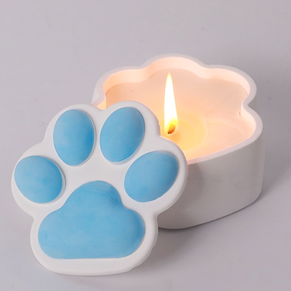 Cat Claw Storage Box Silicone  – Kraft Box Candle Bewertung und Preis