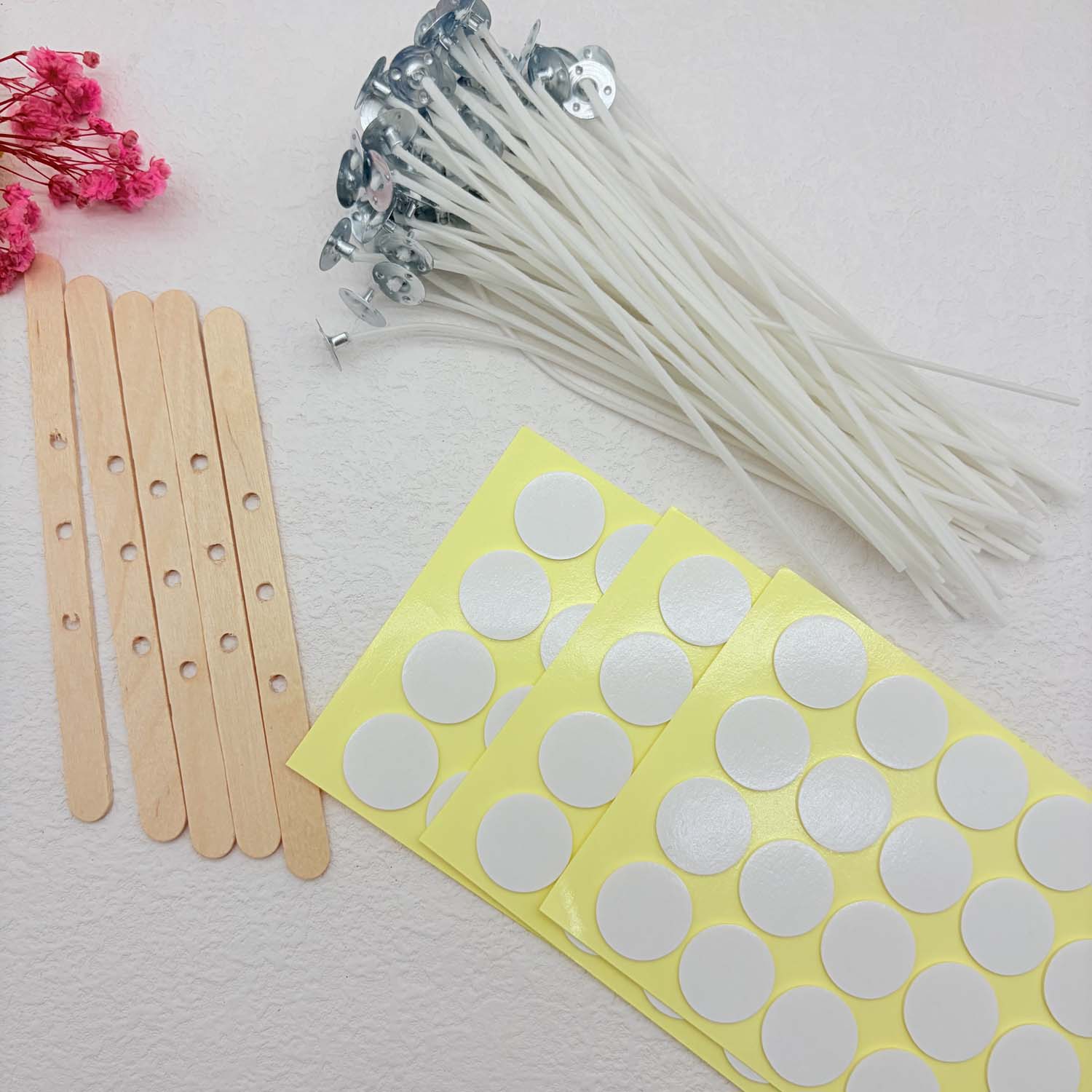 1 SET Candle Making DIY Kits S – Candle Making Kit Wholesale Bewertung und Preis