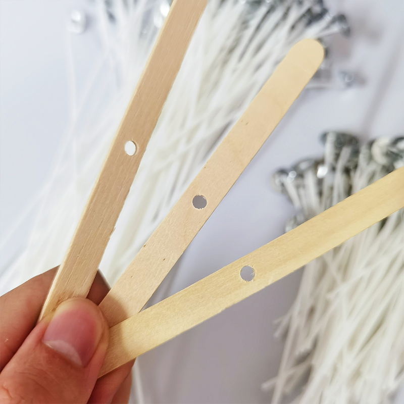 103pcs Waxed Cotton Candle Wic – Candle Making Kit Wholesale Bewertung und Preis