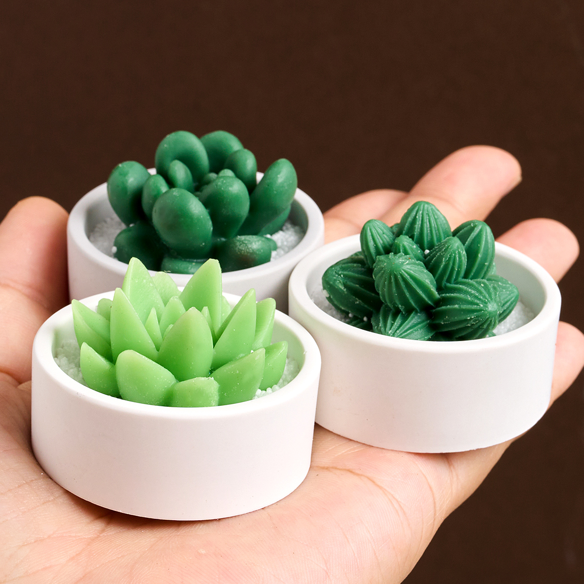 Jewelry Storage Box Silicone M – Kraft Box Candle Bewertung und Preis