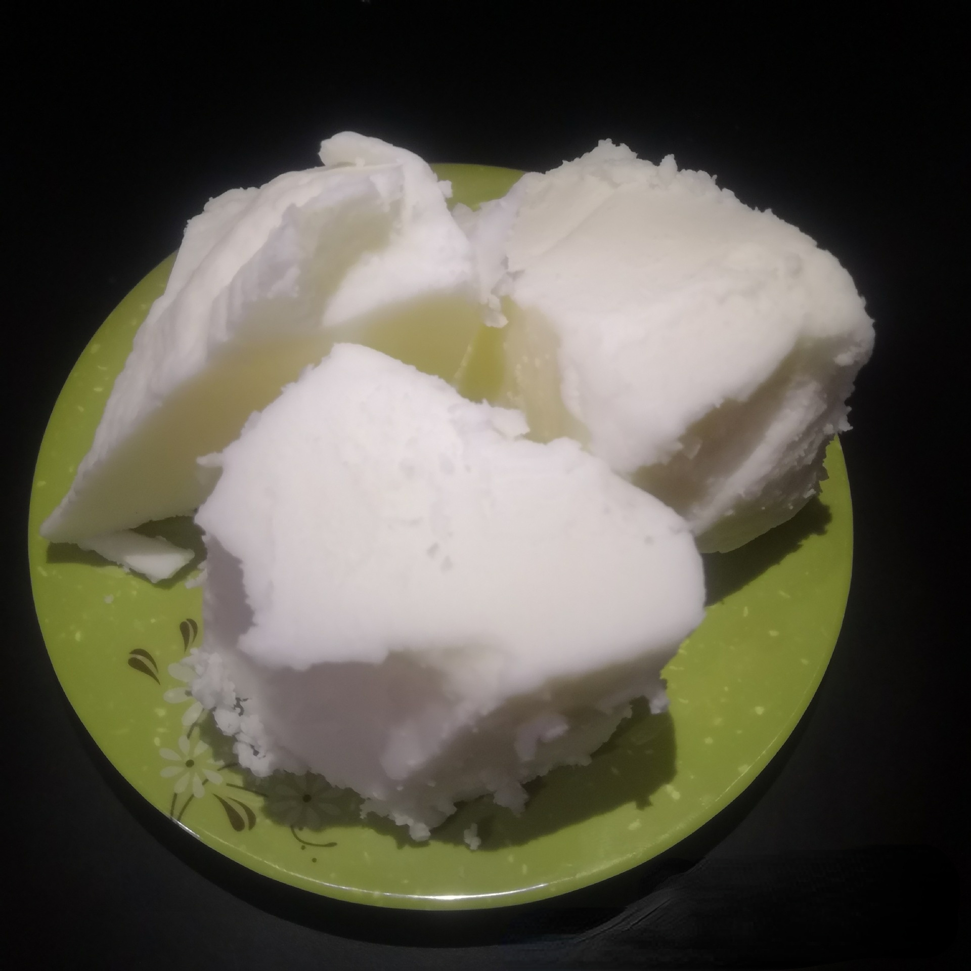 500/1000G DIY Natural Coconut  – Coconut Wax Flake Bewertung und Preis