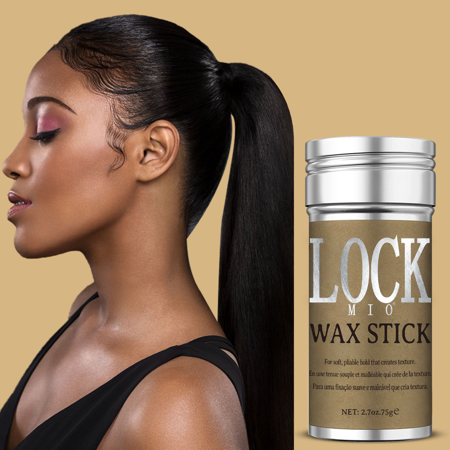LOCKMIO Wax Stick Natural Coco – Coconut Wax Flake Bewertung und Preis