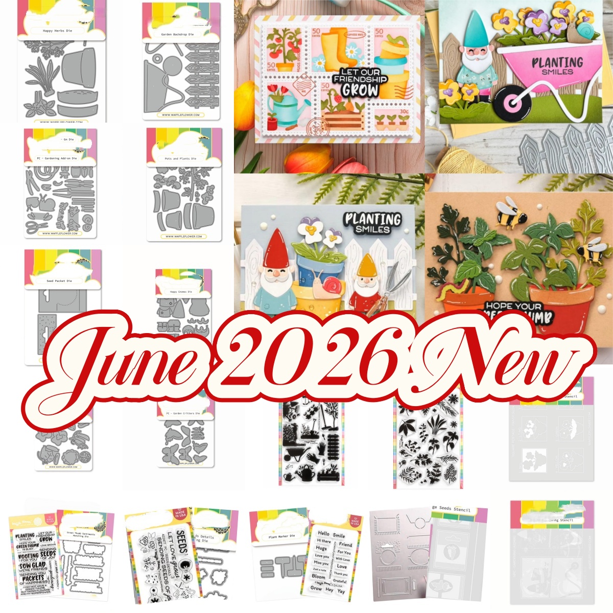 Seed Packet Postage Collage Ga – Kraft Box Candle Bewertung und Preis