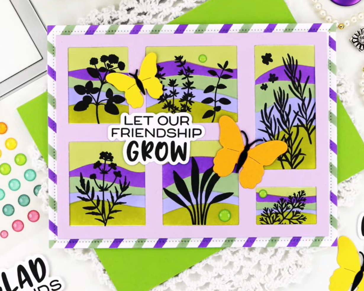 Seed Packet Postage Collage Ga – Kraft Box Candle Bewertung und Preis