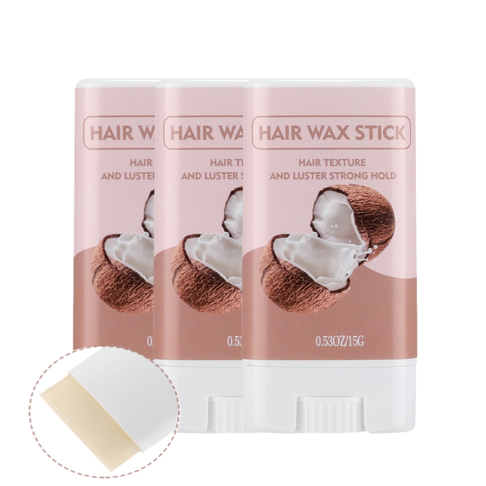 Hair Wax Stick For Wigs Hair S – Coconut Wax Flake Bewertung und Preis