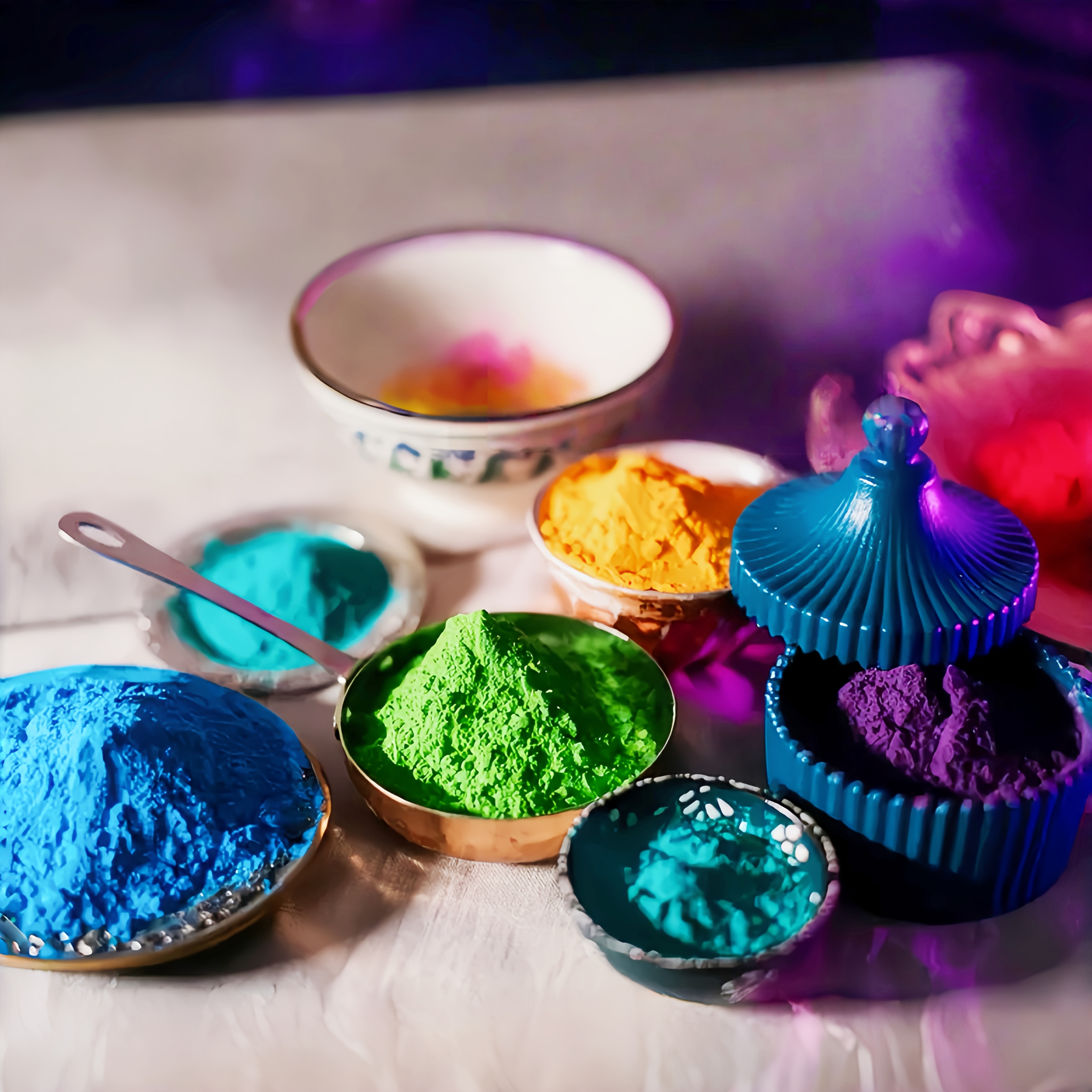 24 Colors/8 Colors 5g 0.18oz P – Candle Making Factory Bewertung und Preis