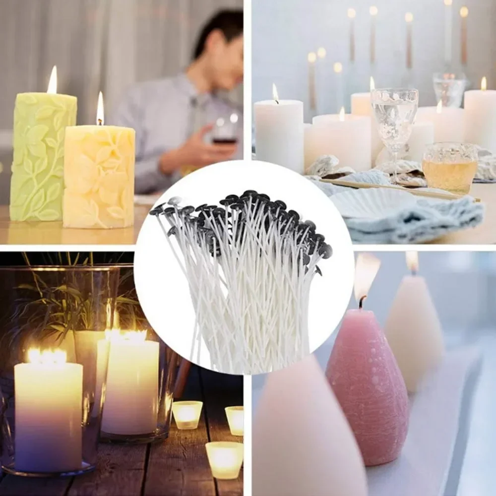 219 Pcs Scented Candle Making  – Candle Making Kit Wholesale Bewertung und Preis