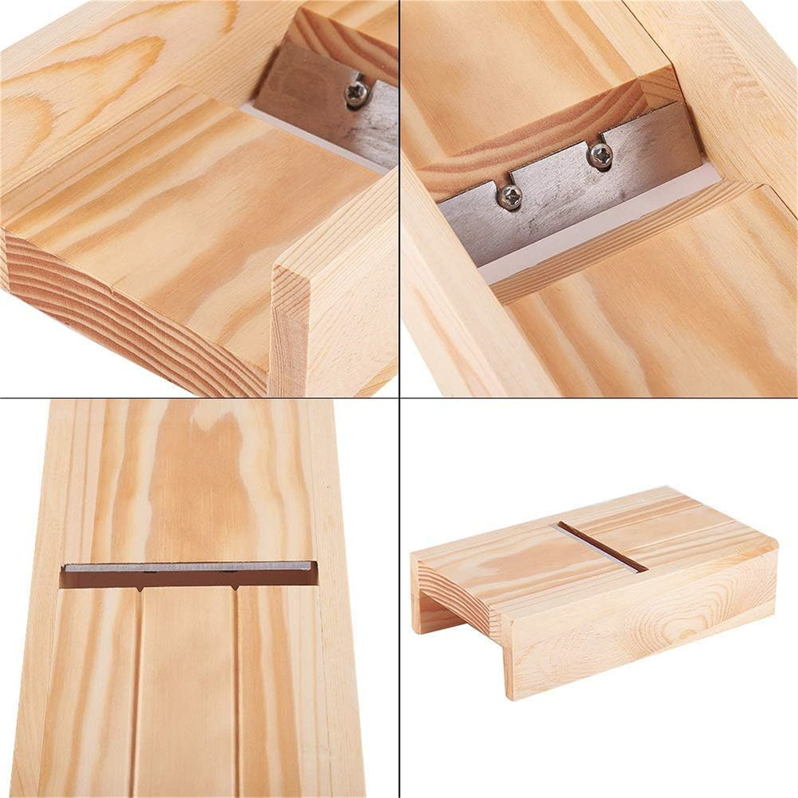Soap Planer Cutter Drawer Box  – Kraft Box Candle Bewertung und Preis