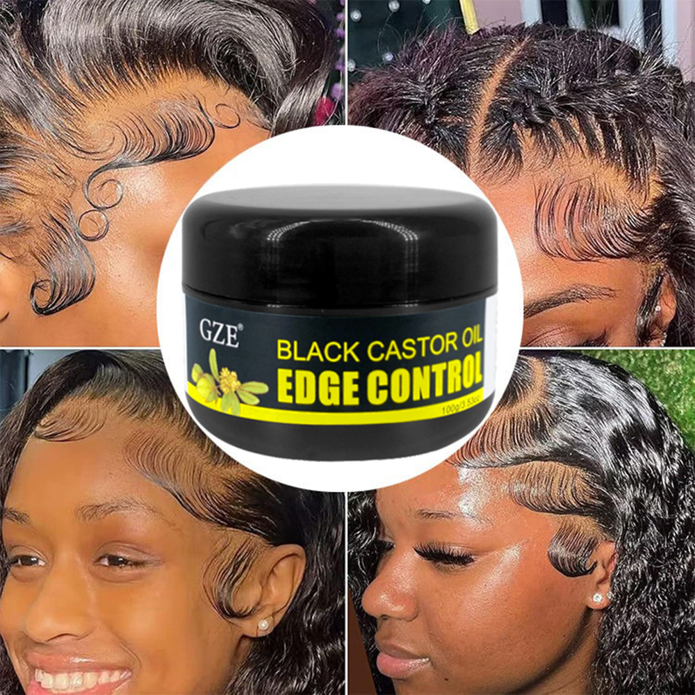 GZE African Black Castor Extra – Coconut Wax Flake Bewertung und Preis
