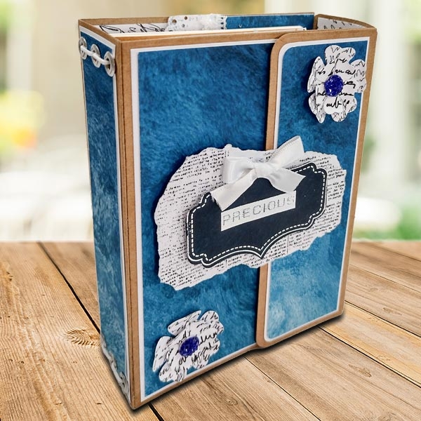 DIY The Notebook Wrap Cover Di – Candle Making Kit Wholesale Bewertung und Preis