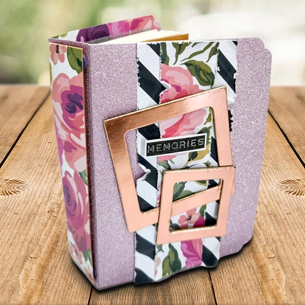 DIY The Notebook Wrap Cover Di – Candle Making Kit Wholesale Bewertung und Preis