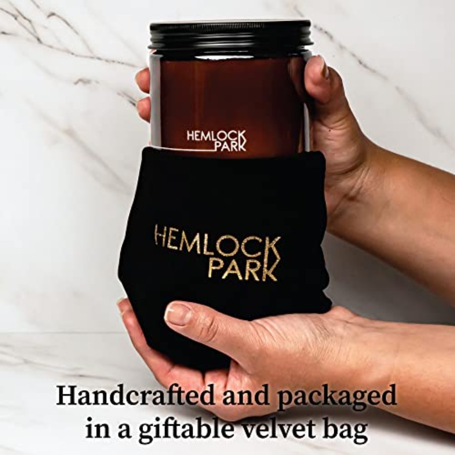 Palo Santo Mountain Sage Apoth – Wood Wick Crackle Bewertung und Preis