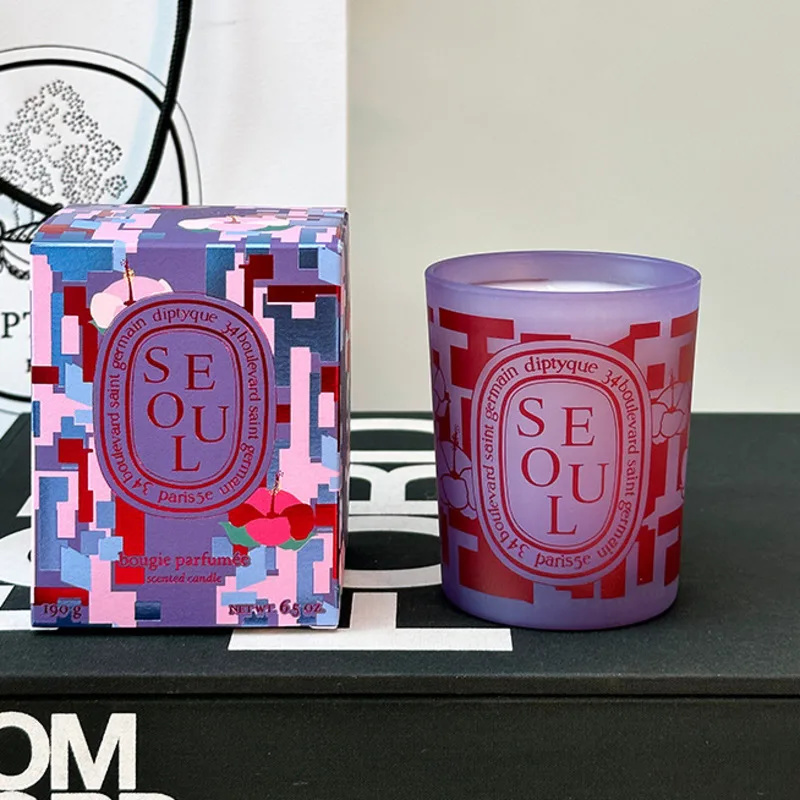 Diptyques Candles Romantic Lim – Coconut Wax Flake Bewertung und Preis