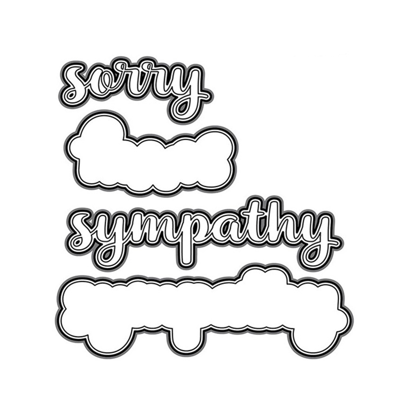 New 2022 Sympathy Words Clear  – Candle Making Kit Wholesale Bewertung und Preis