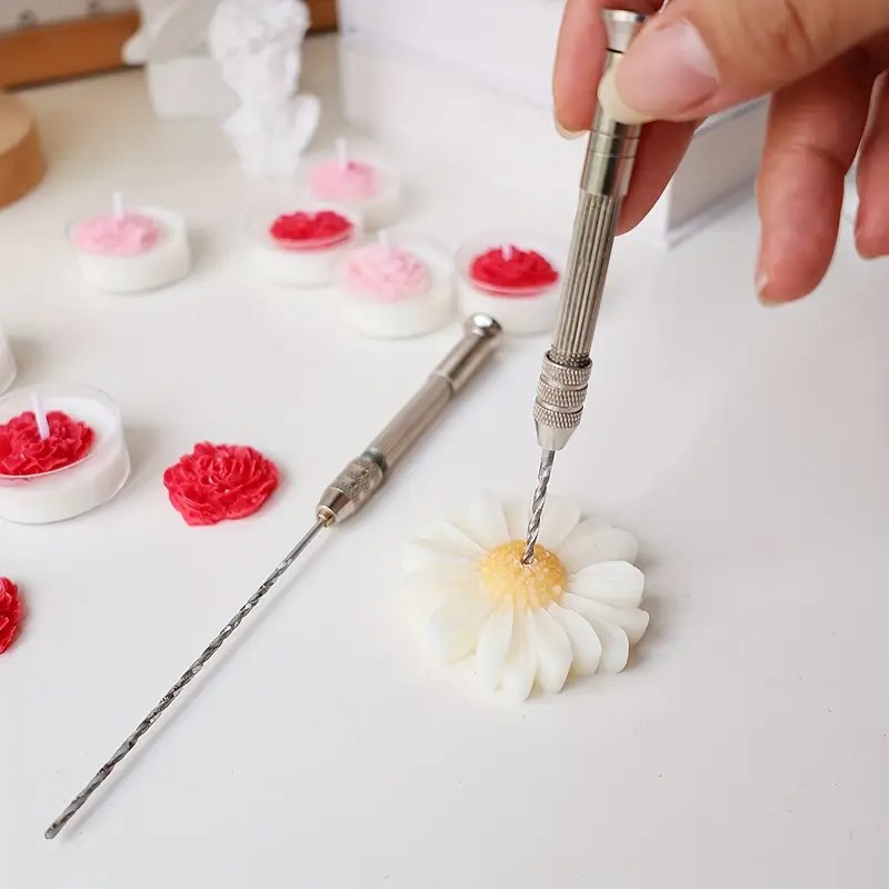 A set of candle Making Punchin – Candle Making Kit Wholesale Bewertung und Preis