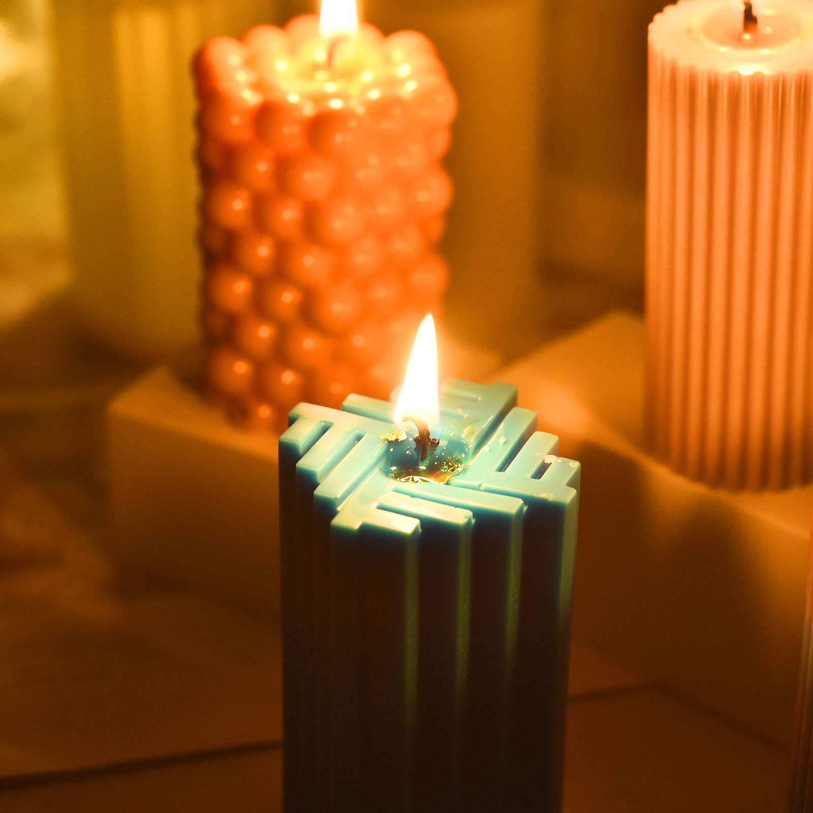 2g Dye Colors Of Wax Candle Wa – Candle Making Kits Bewertung und Preis