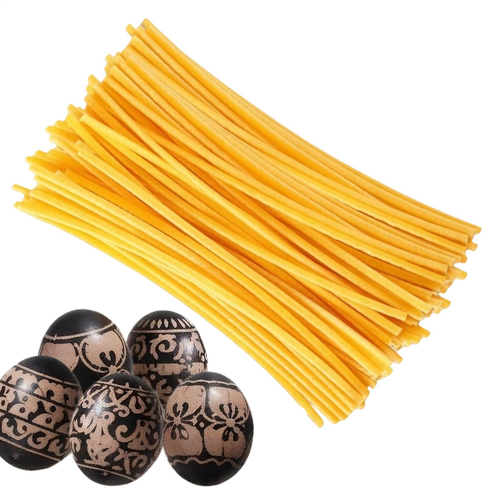 Egg Decorating Beeswax Sticks  – Candle Making Kits Bewertung und Preis
