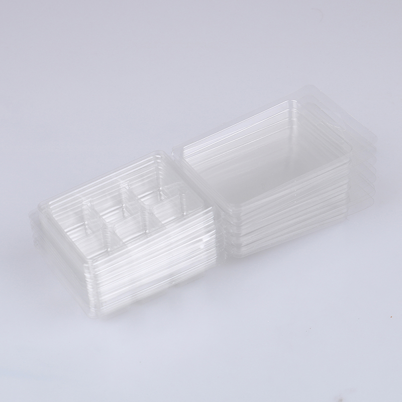 10Packs Wax Melt Molds Clear W – Kraft Box Candle Bewertung und Preis
