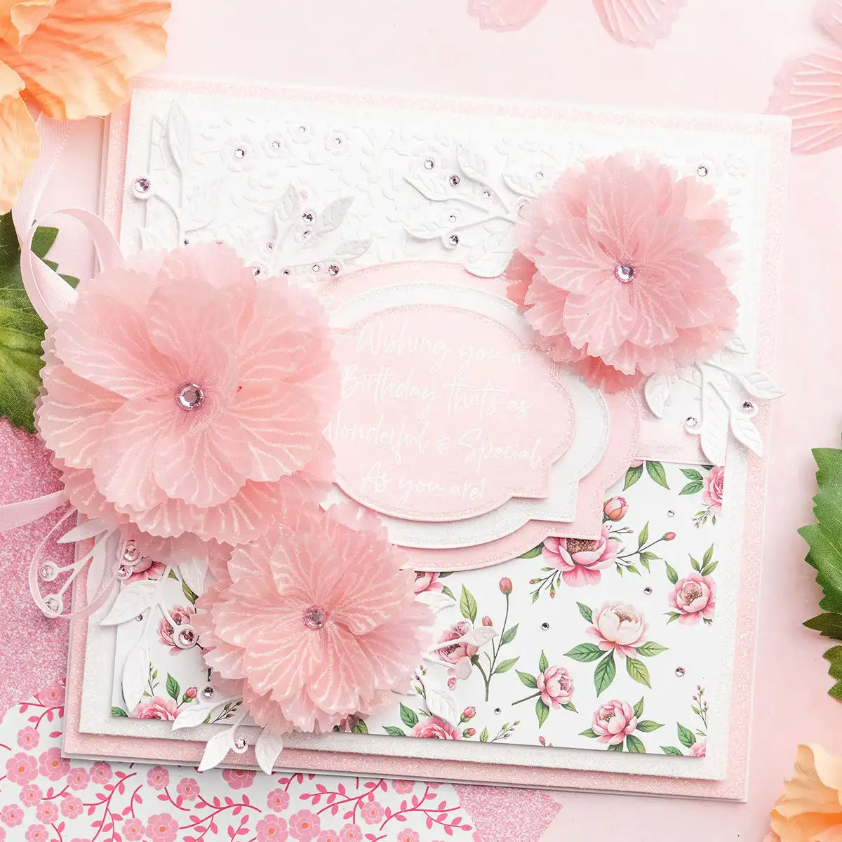 Peony Flower Butterfly Fancy S – Kraft Box Candle Bewertung und Preis