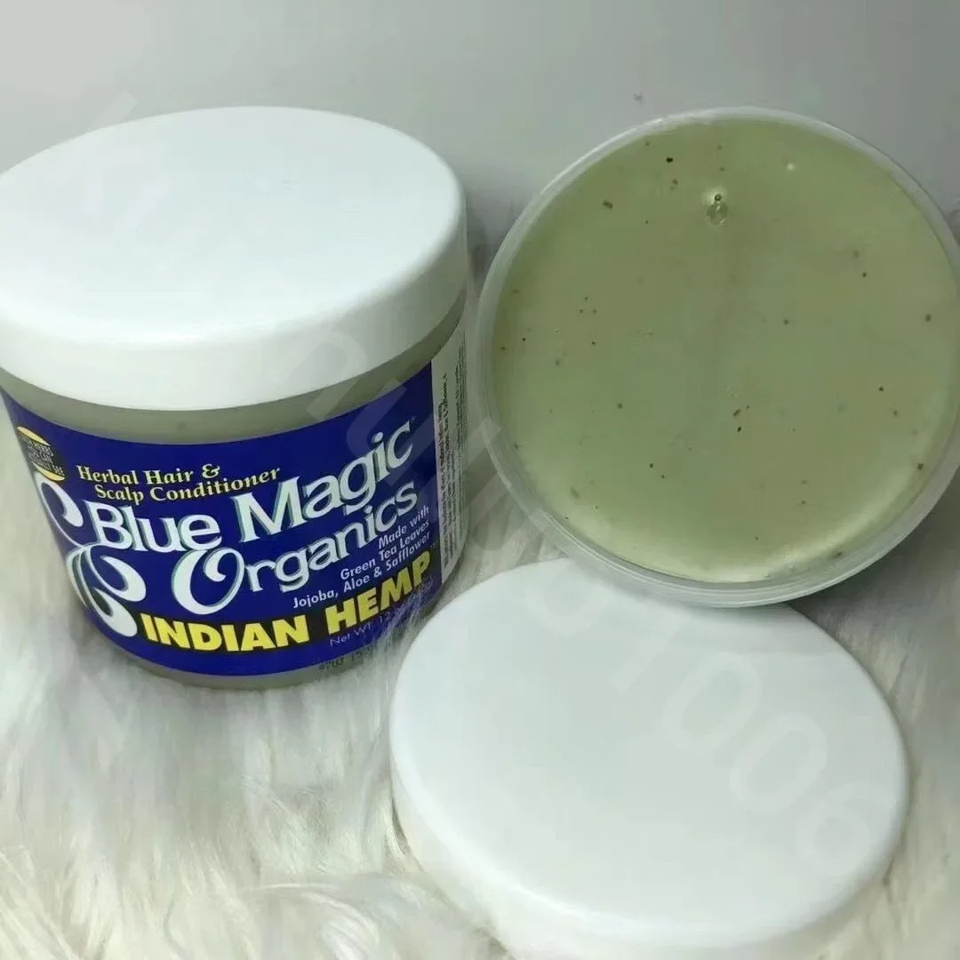 Blue Magic coconut oil hair co – Coconut Wax Flake Bewertung und Preis