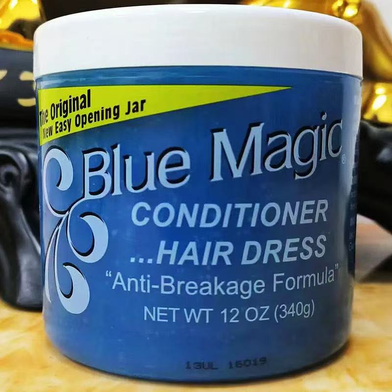 Blue Magic coconut oil hair co – Coconut Wax Flake Bewertung und Preis