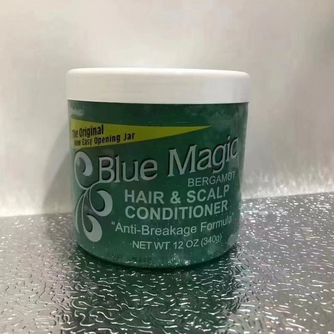 Blue Magic coconut oil hair co – Coconut Wax Flake Bewertung und Preis