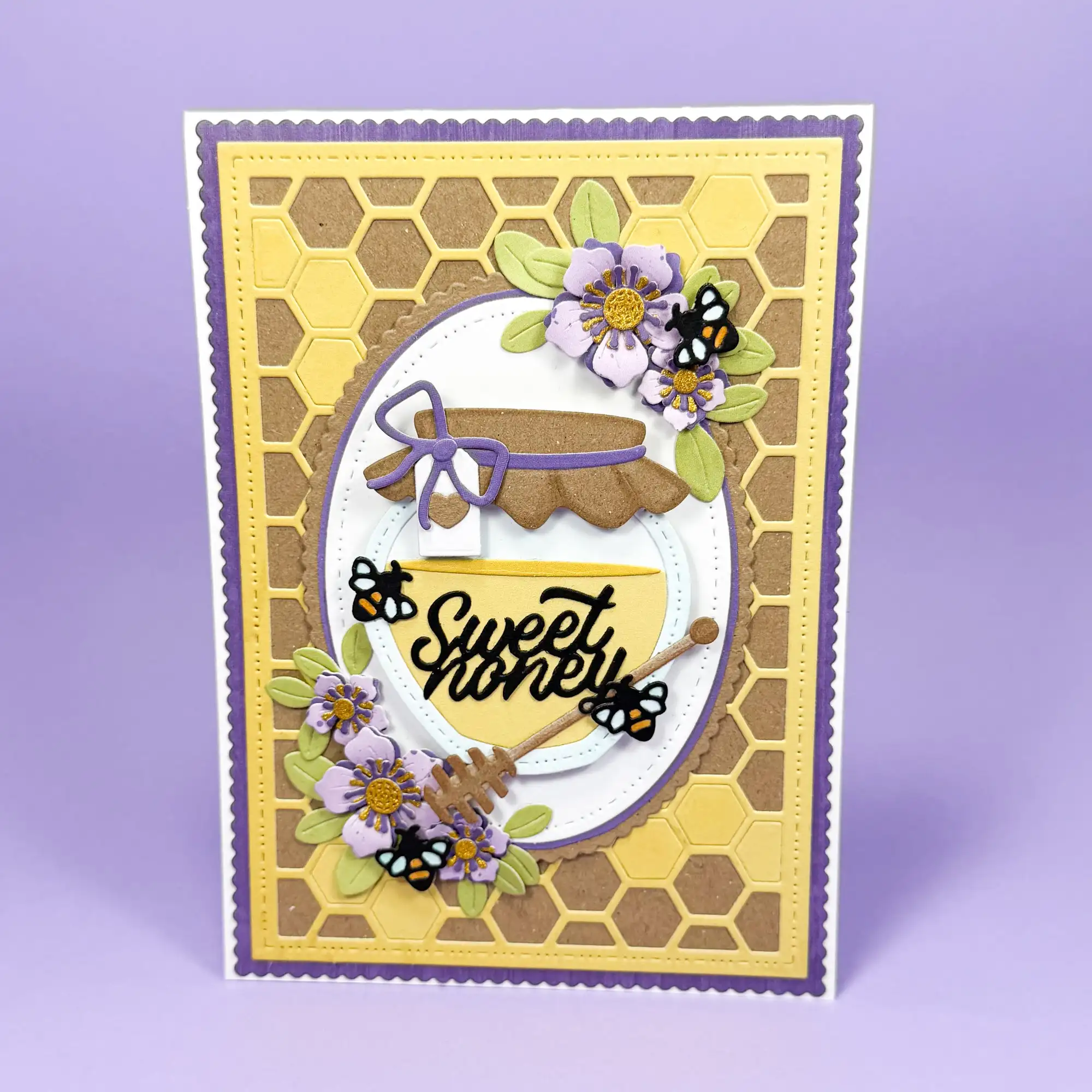 Detailed Frames Big Happy Patt – Kraft Box Candle Bewertung und Preis