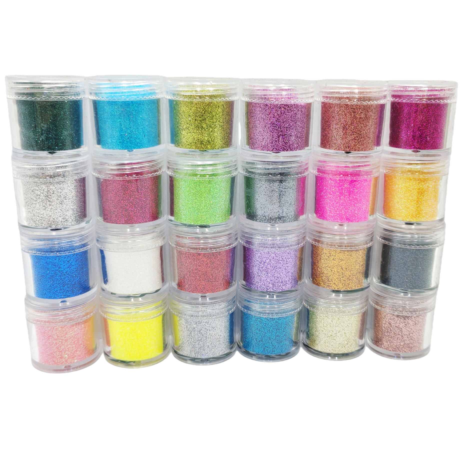 24-Color Cosmetic Iridescent H – Candle Making Kit Wholesale Bewertung und Preis