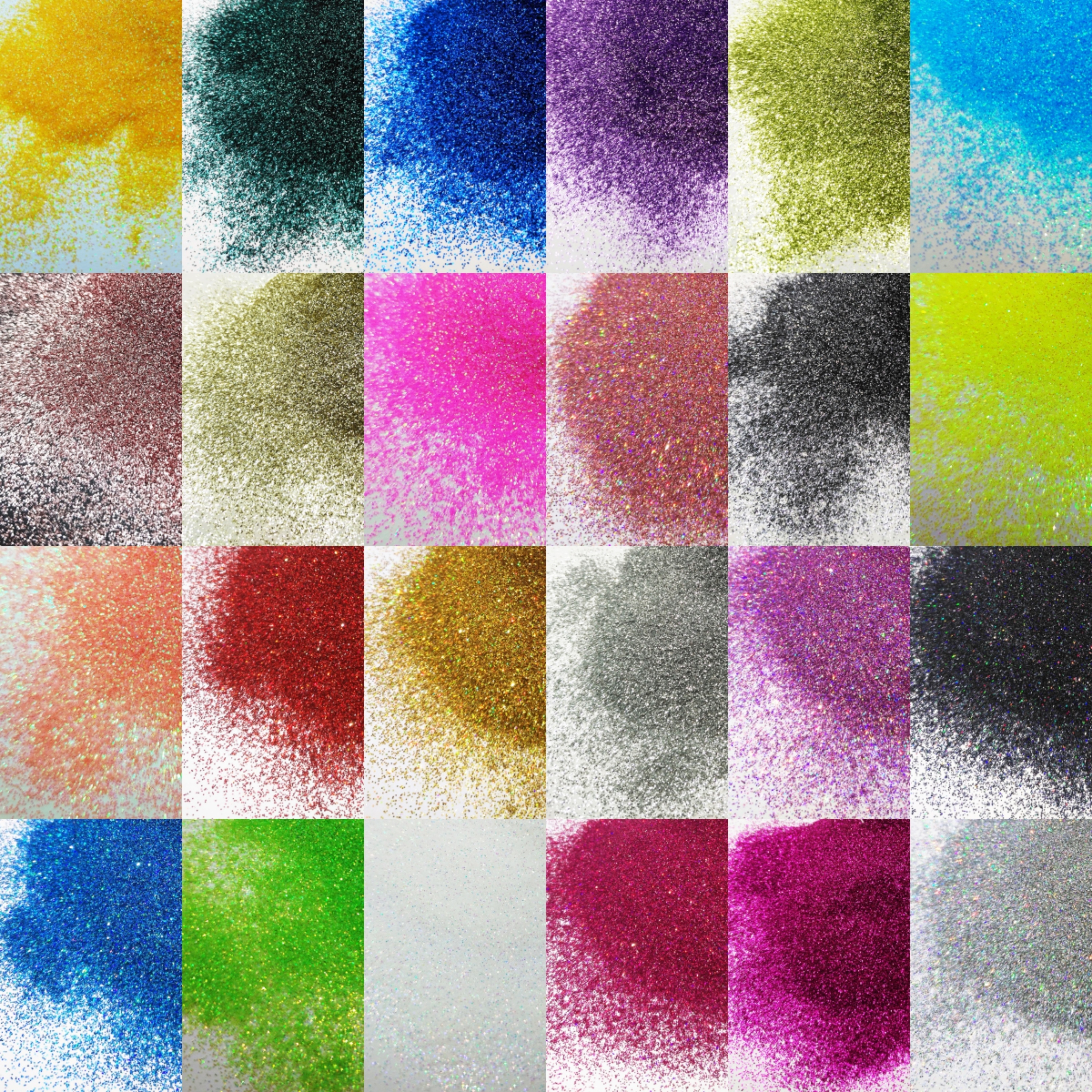 24-Color Cosmetic Iridescent H – Candle Making Kit Wholesale Bewertung und Preis