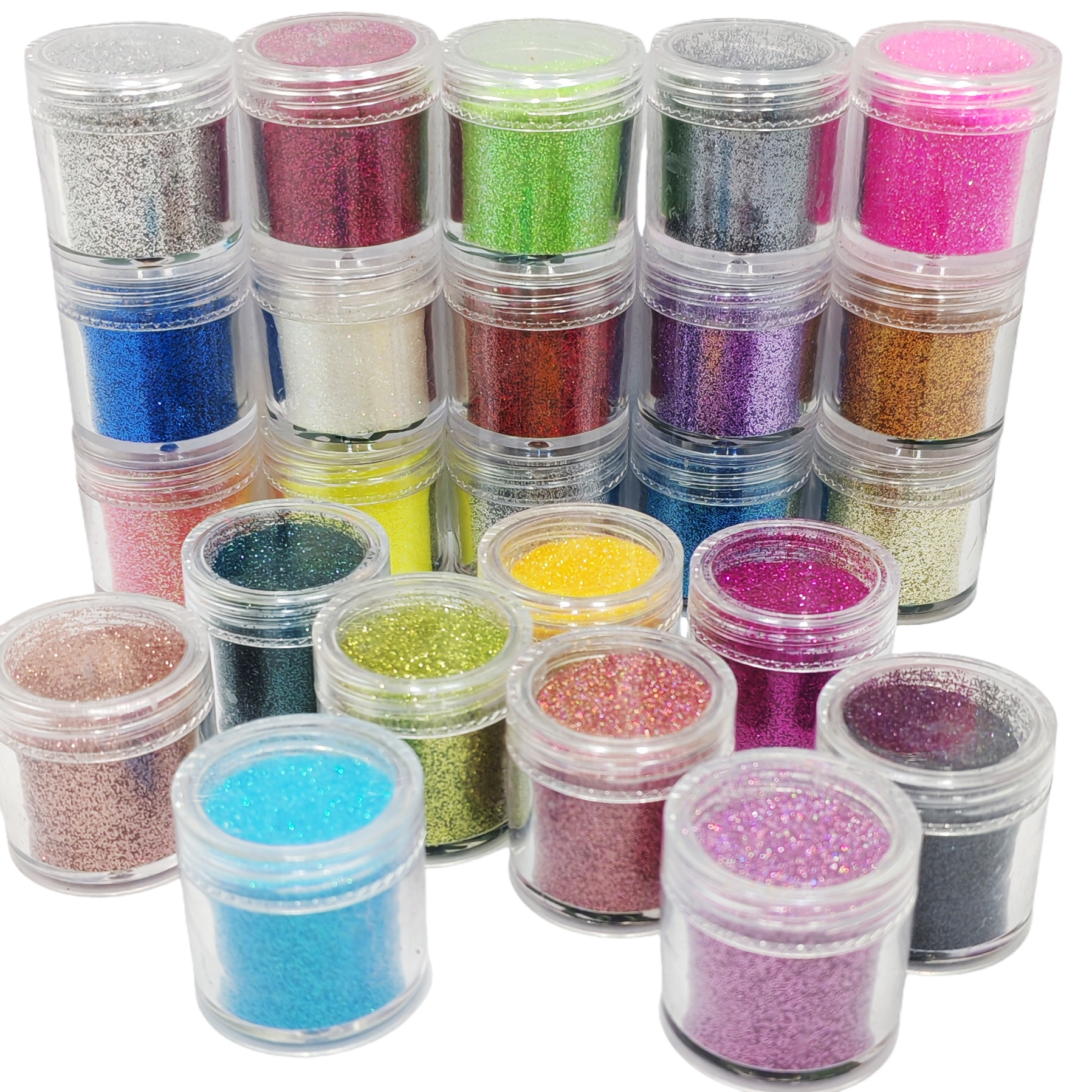24-Color Cosmetic Iridescent H – Candle Making Kit Wholesale Bewertung und Preis