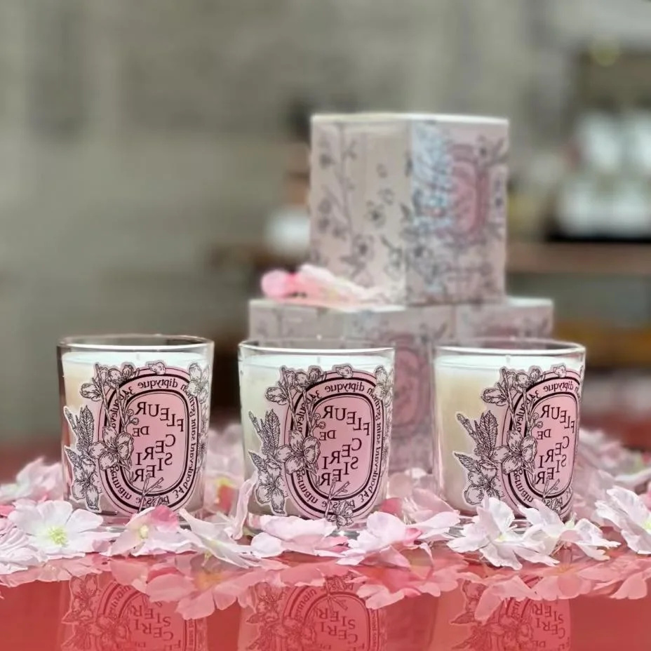 Romantic Limited Diptyques Can – Coconut Wax Flake Bewertung und Preis
