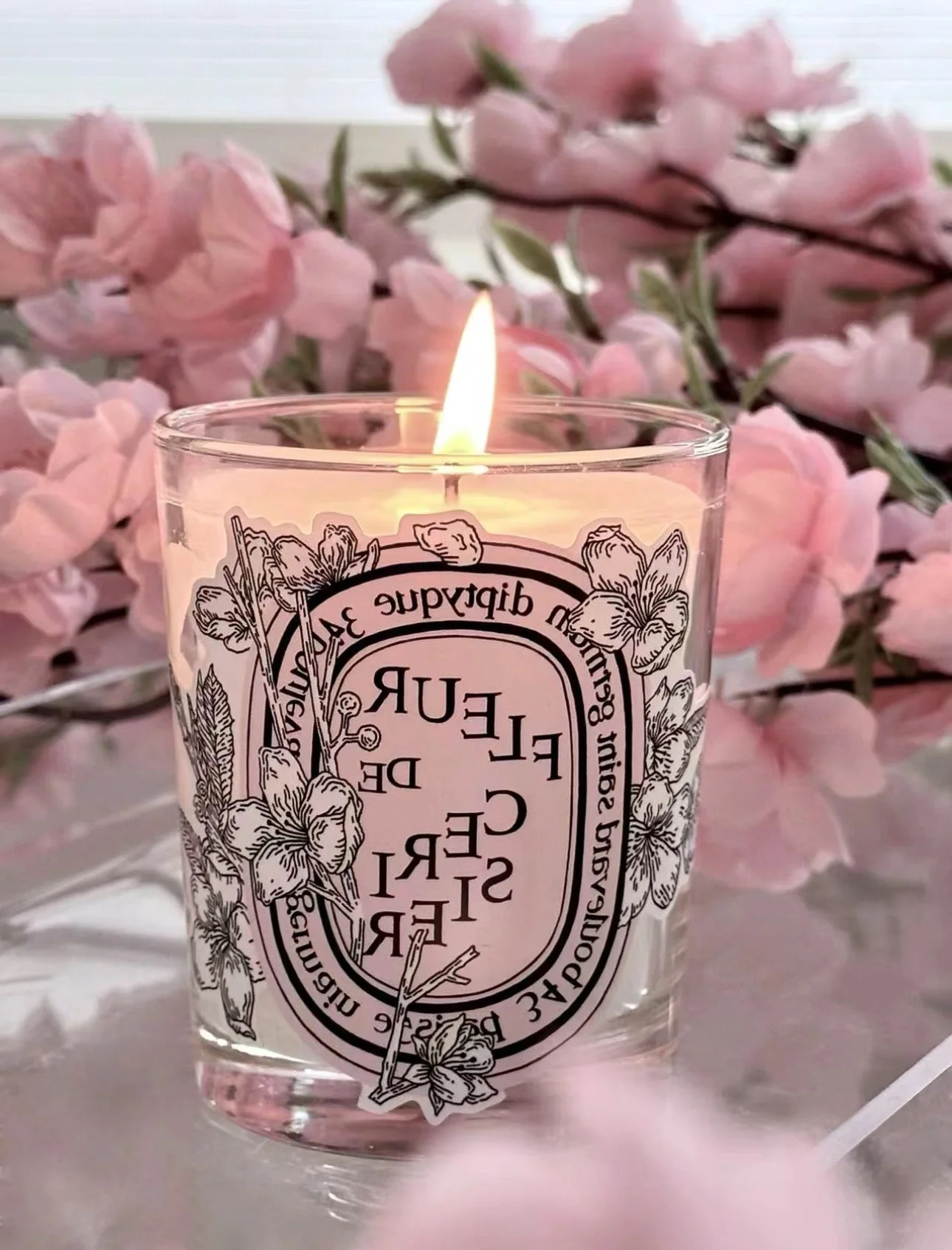 Romantic Limited Diptyques Can – Coconut Wax Flake Bewertung und Preis
