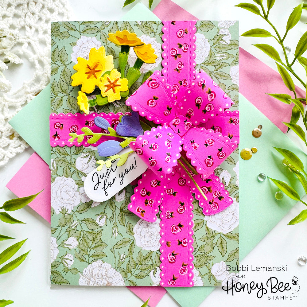 2026 New Florals Honeys Alphab – Kraft Box Candle Bewertung und Preis