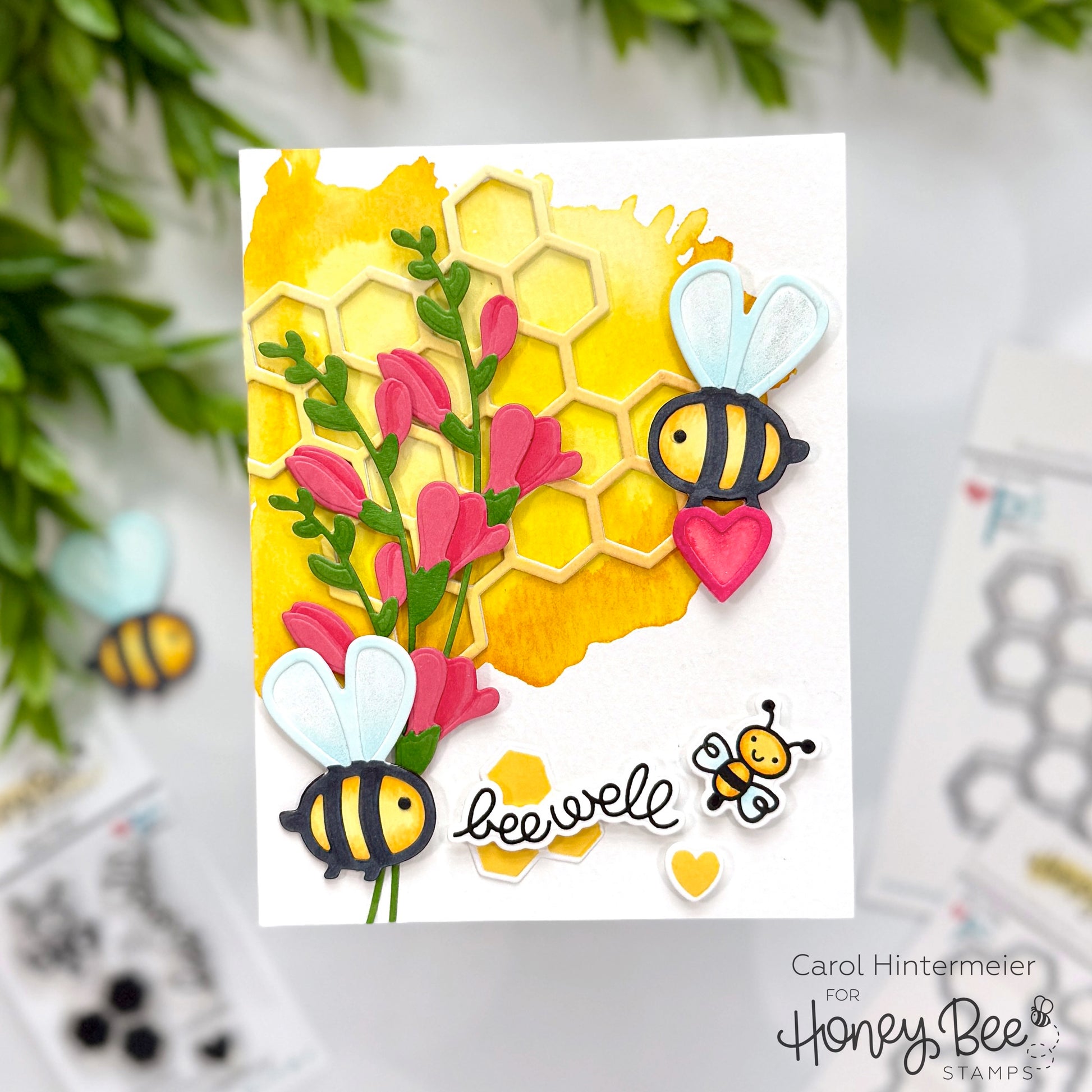 2026 New Florals Honeys Alphab – Kraft Box Candle Bewertung und Preis