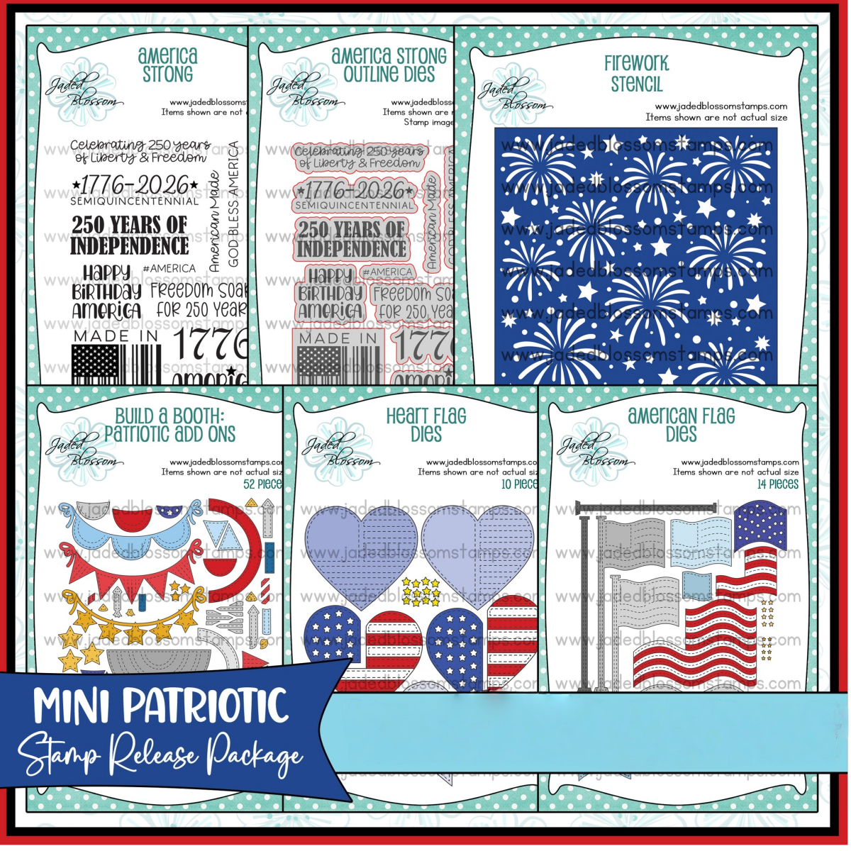 Independence Day Patriotic Add – Kraft Box Candle Bewertung und Preis