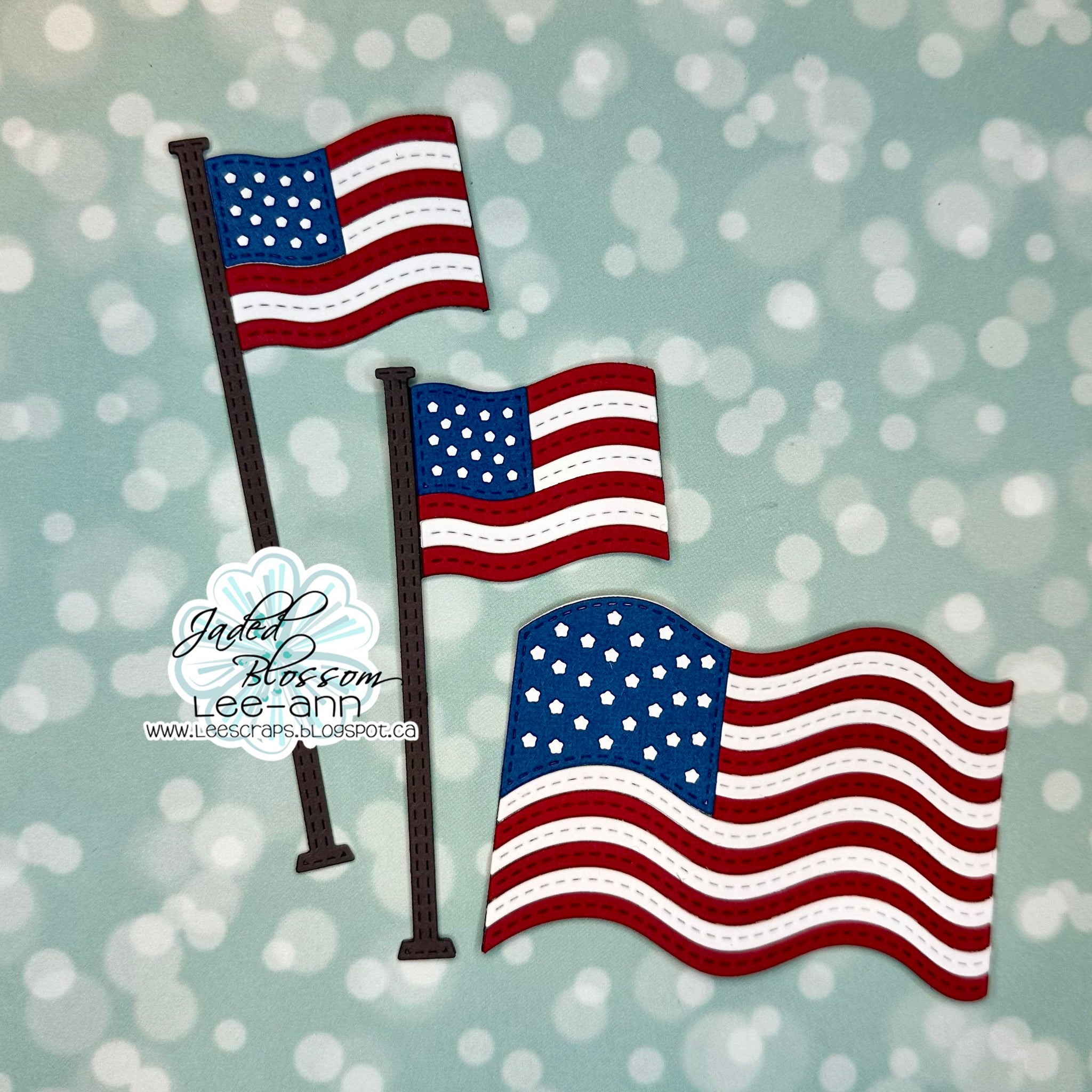 Independence Day Patriotic Add – Kraft Box Candle Bewertung und Preis
