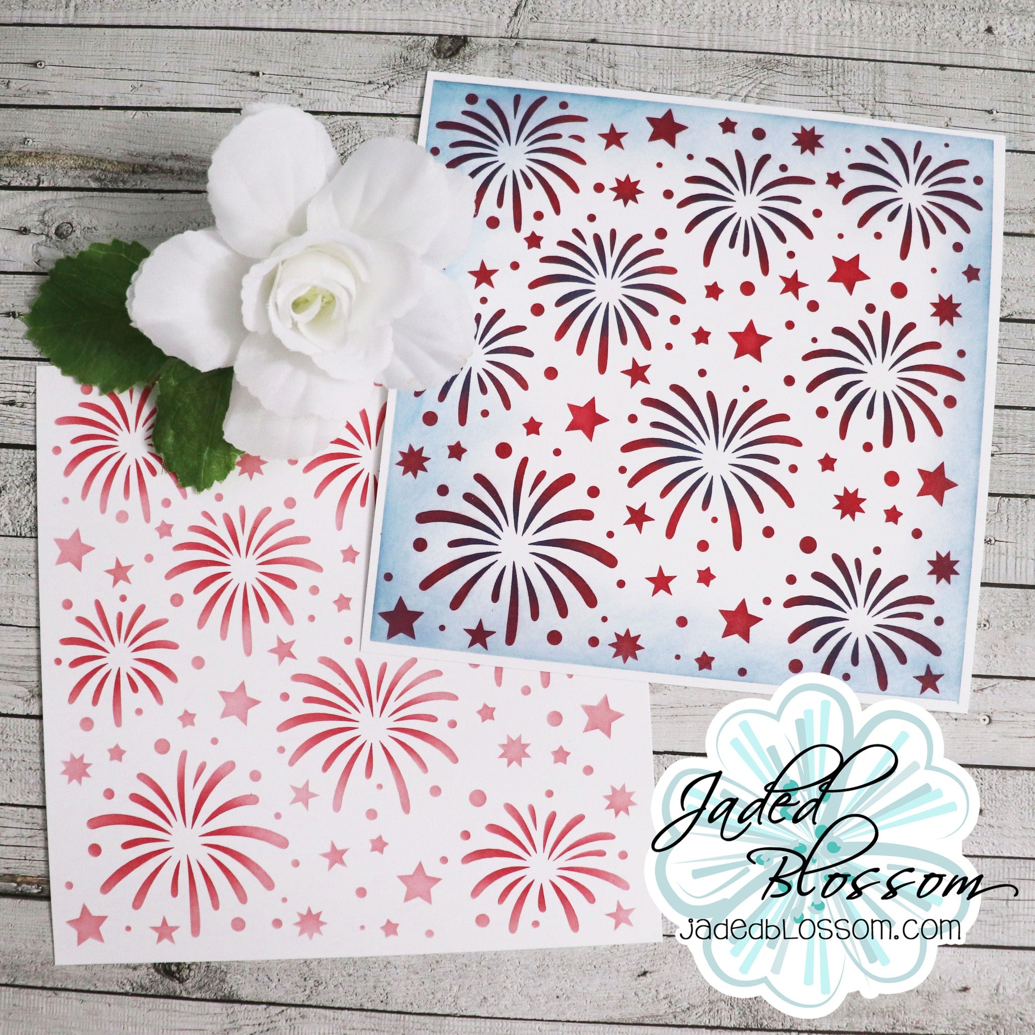 Independence Day Patriotic Add – Kraft Box Candle Bewertung und Preis